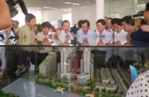 TP.Hồ Chí Minh: Thừa căn hộ, giá giảm sâu!