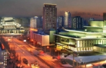 “Triều Tiên giảm diện tích thủ đô vì không nuôi nổi dân” 