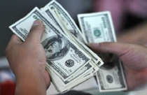 Tỷ giá USD liên ngân hàng tăng hơn 9%