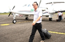 Tỷ phú Đoàn Nguyên Đức chia sẻ về... gia tài