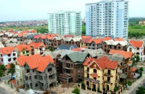 Vẫn loay hoay tìm cách chống đầu cơ, làm giá thị trường BĐS