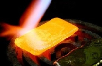 Vàng, USD cùng giảm giá 