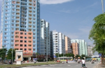 VN: thu nhập thứ 120, nhà đắt thứ 20 thế giới 