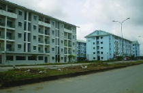 Xây dựng nhà ở xã hội, nhà lưu trú cho công nhân:  Đăng ký nhiều, làm chẳng bao nhiêu! 