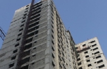 Xây hơn 1.450 căn hộ cho người có thu nhập thấp 