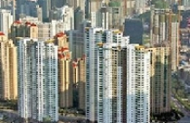 Bắc Kinh hạn chế cho mua thêm nhà 