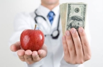 Bão giá lương thực thật ra là khủng hoảng USD? 