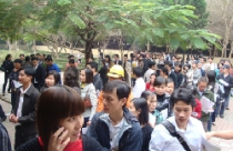 Bao giờ mới có quyết định việc bán nhà thu nhập thấp? 