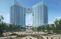 Becamex IJC sắp triển khai bán 226 căn hộ khu đô thị IJC 