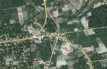 Bình Dương: Triển khai xây dựng KCN Tân Bình - Quy họach KĐT Cống Xanh