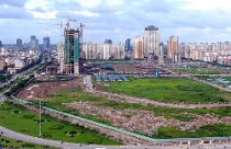 Bổ sung Thứ trưởng Bộ Công an vào BCĐ tổng kết thi hành Luật Đất đai 