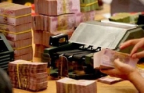 Bội chi ngân sách 2010: Có thể thấp hơn 5,6% GDP?