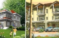 Chào bán 600 căn hộ Rừng Cọ Ecopark với giá từ 21 triệu đồng/m2