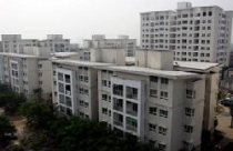 Chưa có ý kiến về sở hữu chung cư có thời hạn 