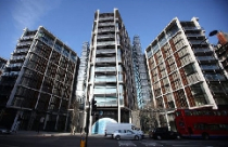 Chung cư đắt nhất thế giới 