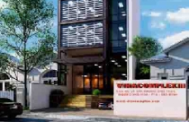 Chung cư mini khởi động 