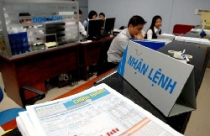 Chứng khoán ngóng tin lãi suất 