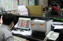 'Cổ phiếu đang tìm về mặt bằng giá mới' 