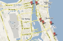 Đà Nẵng: Xây khu tái định cư rộng 95ha