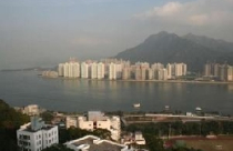 Đầu tư bất động sản ở châu Á tăng mạnh năm 2010 