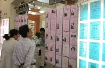 Đề xuất xử phạt với 36 sàn giao dịch bất động sản 