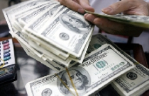 Điều chỉnh tỷ giá: Mong đừng gây sốc 