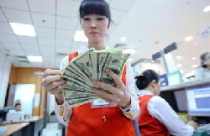 Doanh nghiệp địa ốc đau đầu tỉ giá