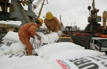 Doanh nghiệp “hụt hơi” với tỷ giá 