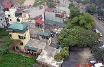 Dự án đầu tư phát triển hạ tầng khu đô thị mới Yên Hoà (quận Cầu Giấy): Sẽ cưỡng chế thu hồi đất để thực hiện dự án