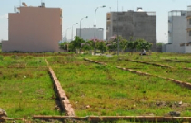 Dự án phân lô hộ lẻ: Cuối năm 2011 phải giải quyết dứt điểm 