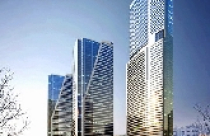 Dự án tỷ đô của Đặng Thành Tâm không cao quá 400 m