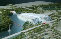 Dự án xây Bảo tàng Quốc gia và Công viên Hữu nghị: Nhanh chóng bố trí tái định cư, giải phóng mặt bằng