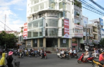 Giá đất đền bù đường Ông Ích Khiêm, TPHCM hơn 51,7 triệu đồng/m2 