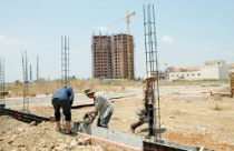 Giá đất Quảng Ninh được điều chỉnh tăng 20% 