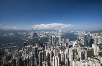 Giá thuê nhà tại Hồng Kông thuộc Top đắt nhất thế giới 