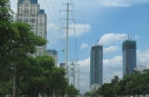 Giá thuê văn phòng trung bình đã giảm khoảng 40% trong vòng 3 năm trở lại đây 