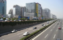 Giao dịch nhà đất ở Bắc Kinh giảm 80% 