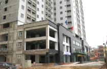 Hà Nội bán 3.000 căn hộ thu nhập thấp trong tháng 3