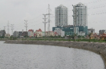 Hà Nội: Phê duyệt quy hoạch chi tiết tỷ lệ 1/500 khu vực hồ Sen 