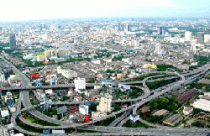 Hà Nội xây 2 tuyến đường trên cao chống ùn tắc giao thông