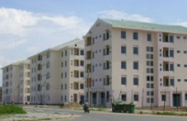 Hết quý 2, Đà Nẵng hoàn thành 5.000 căn hộ chung cư 