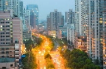 HSBC khuyên nhà đầu tư tránh mua cổ phiếu trên TTCK Trung Quốc đến giữa năm 2011 