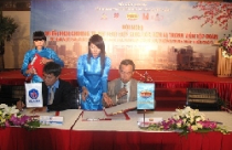 HUD phối hợp các đơn vị sản xuất VLXD phục vụ chương trình phát triển nhà ở 