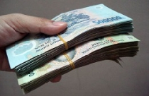 “Không có chủ trương phát hành tiền mệnh giá 1 triệu đồng” 