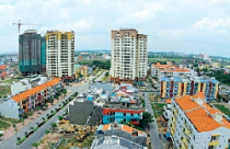 Không lo “bội thực” dự án chung cư 