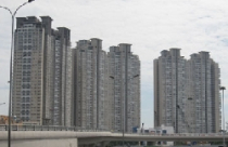 KTS Nguyến Ngọc Dũng: Đô thị lộn xộn do bao cấp quy hoạch 