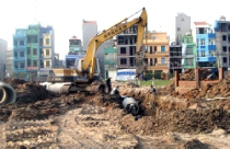 Liên doanh PET-SSG khởi động dự án tại Thanh Đa 