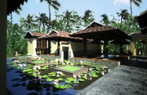 Mở rộng giai đoạn I khu du lịch Làng Việt 5 sao