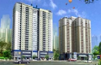 Mua nhà thu nhập thấp Kiến Hưng không giới hạn hộ khẩu 