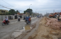 Năm 2011: Hà Nội tiếp tục đầu tư một số dự án giao thông quan trọng